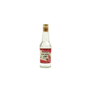 Sadaf Rose Water 10 fl.oz X 12 pcs