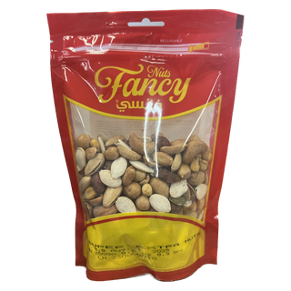 Fancy Nuts Super Extra Nuts 250g x 10