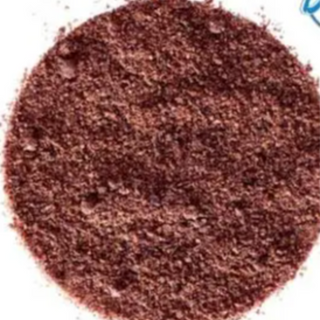 Al Saadah Ground sumac spice 5.5 lb