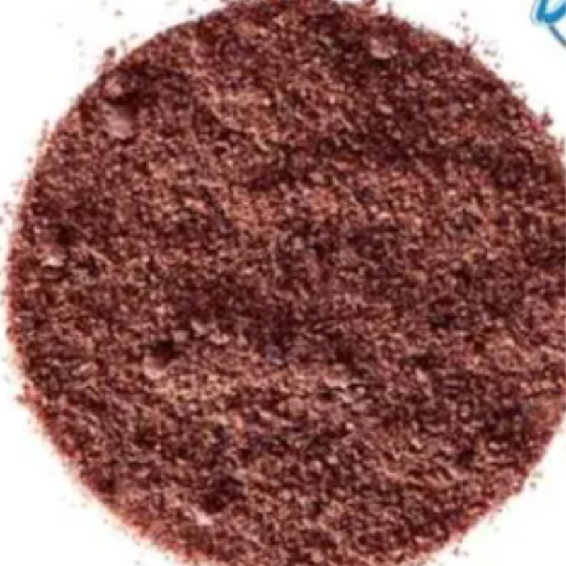 Al Saadah Ground sumac spice 5.5 lb Main Image