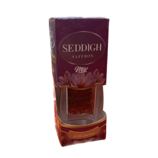 SEDDIGH SAFFRON 1g x 12 