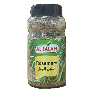 AL SALAM Rosemary 130g x 12 JARS