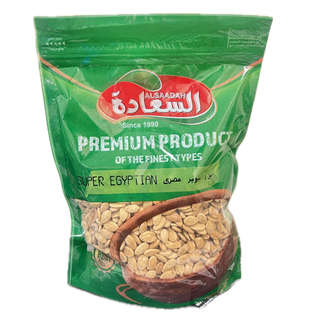 Al Saadah Egyptian Super Small Seeds REG 300 x 24 bag