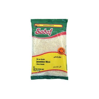 Sadaf Jasmine Rice 24 oz x 20