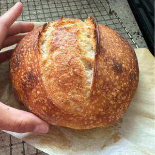 Sourdough Mini Bread (SOLD OUT)