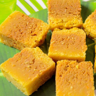 Mysore Pak (5 pieces)