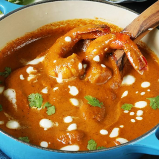 Shrimp Masala (12 oz.)