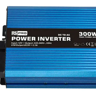 12V Pure Sine Wave Inverters