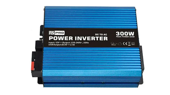 12V Pure Sine Wave Inverters