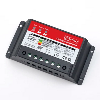 Charge PWM Controllers