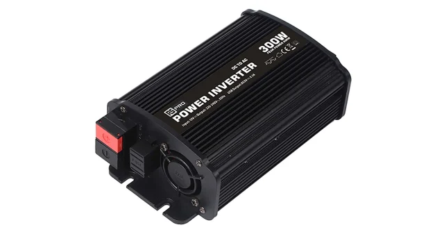 12V Modified Sine Wave Inverters