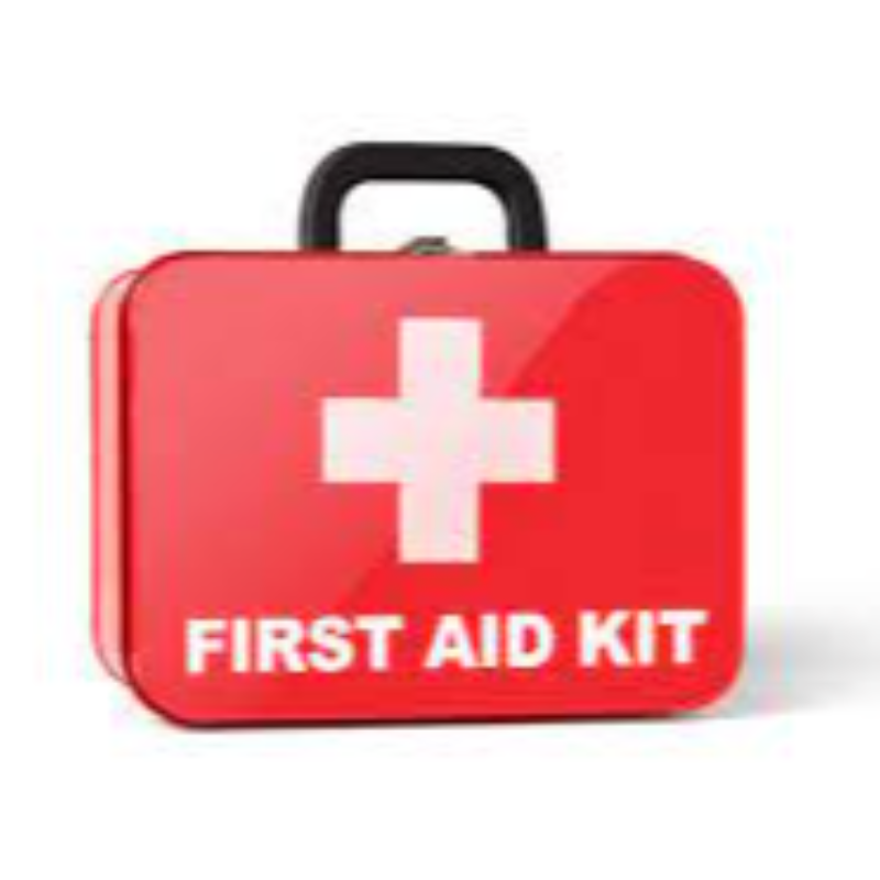 First Aid Kit