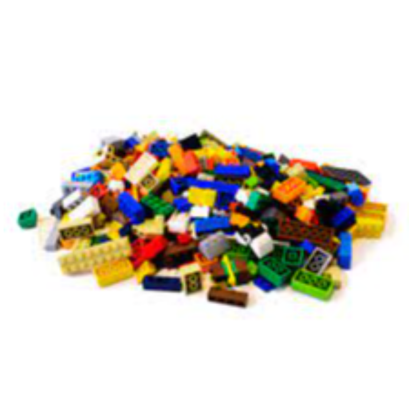 Construction Bricks