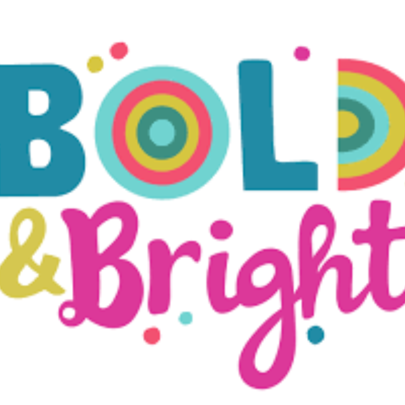 Bright & Bold