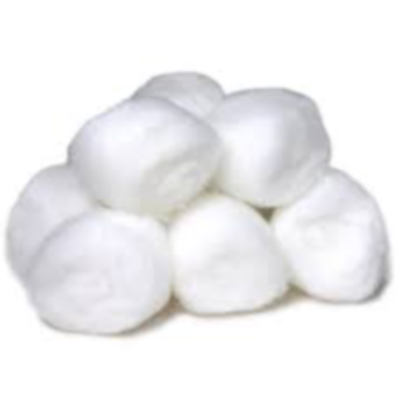 Cotton Balls