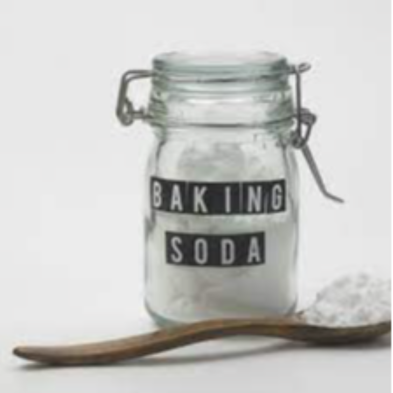 Baking Soda