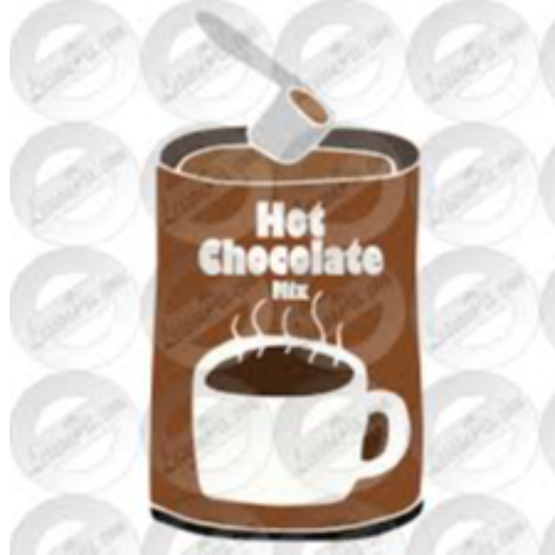 Hot Chocolate