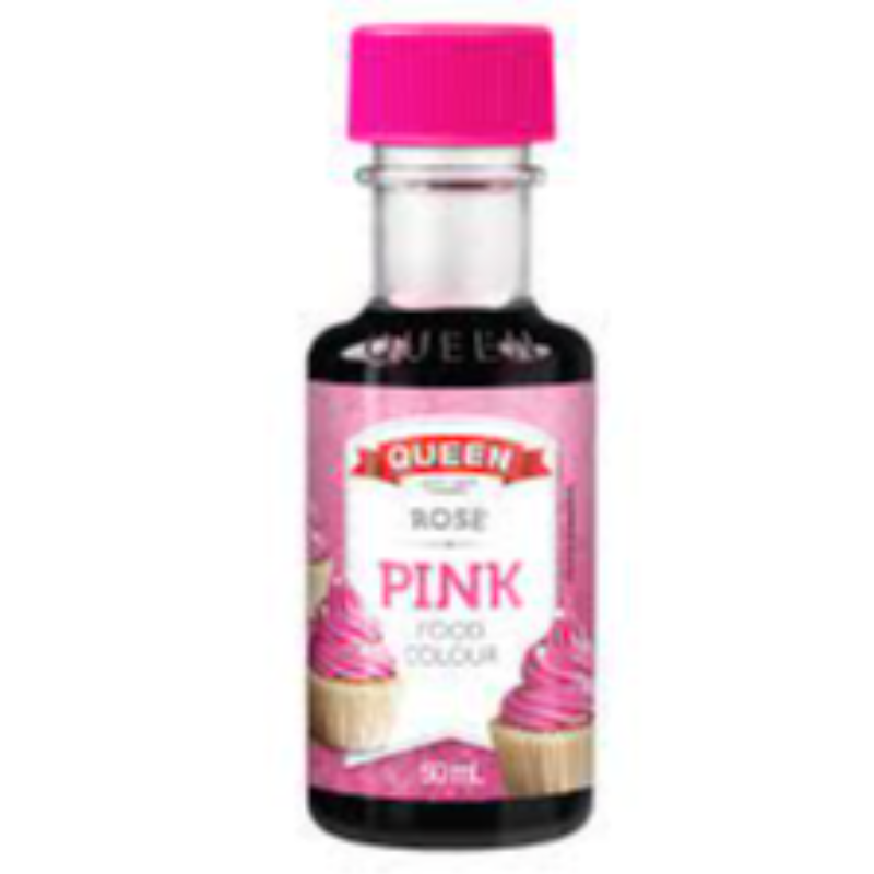 Food Colouring - PINK
