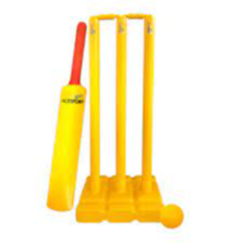 Cricket Set