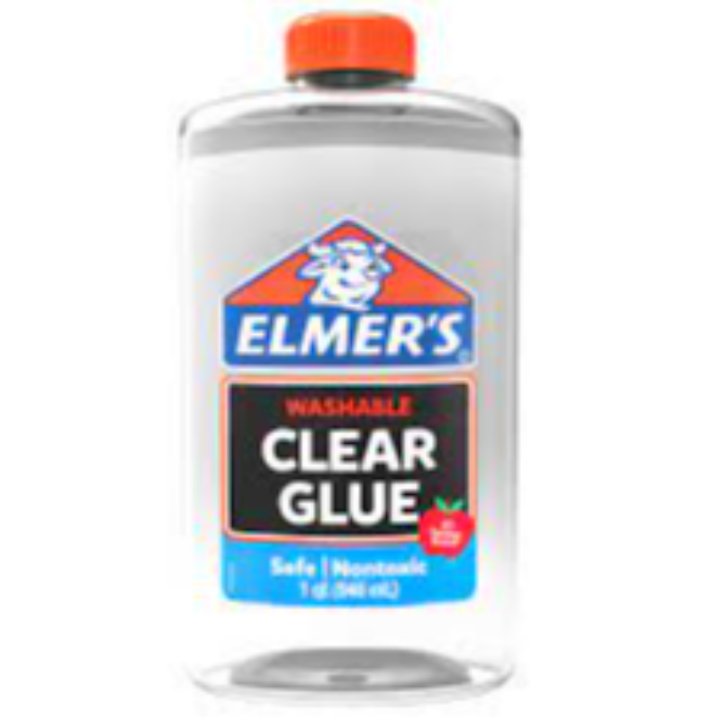 Clear Glue