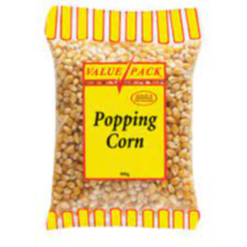 Popping Corn
