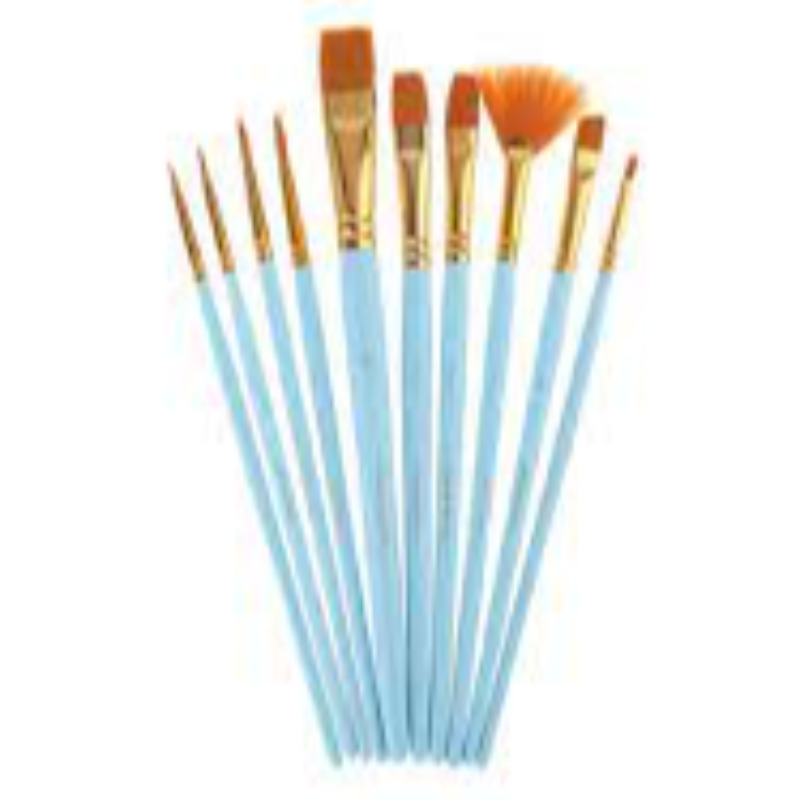 Paint Brushes
