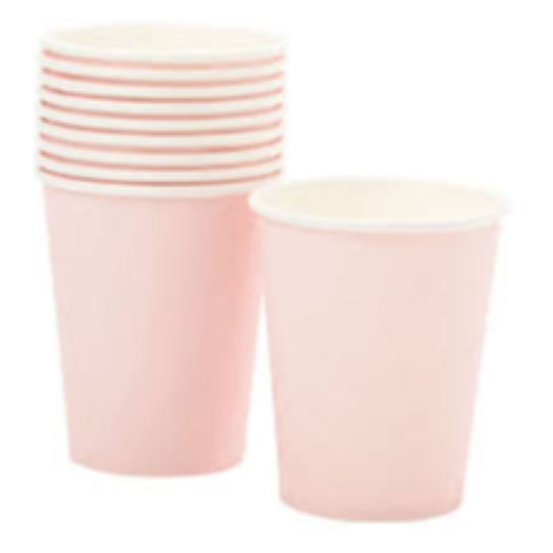 Paper Cups