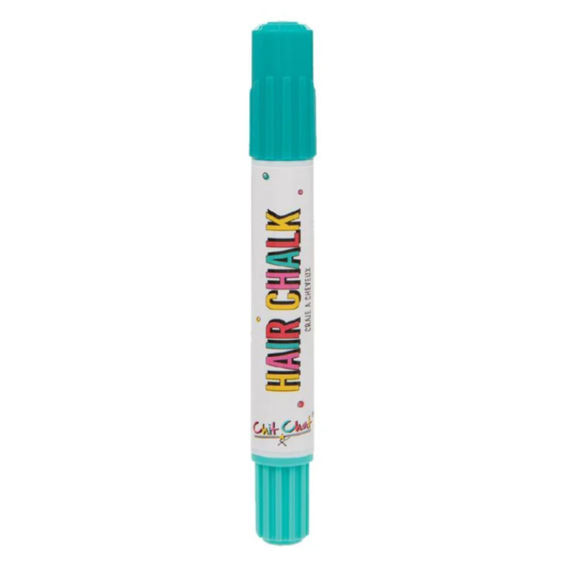 Hair Chalk - GREEN