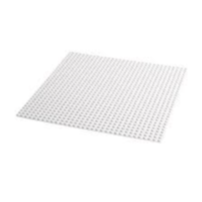 Lego Baseplate