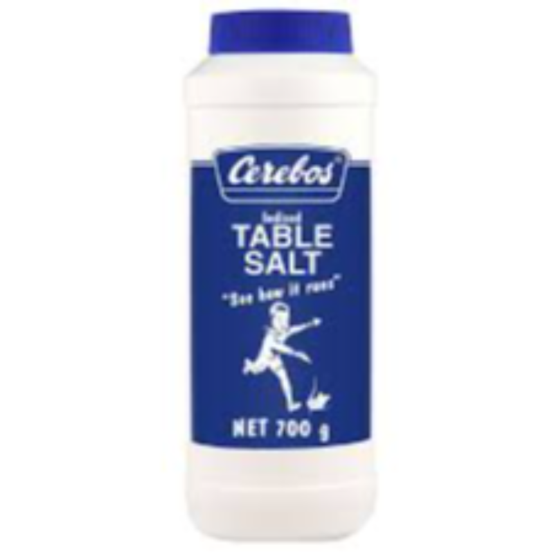 Salt
