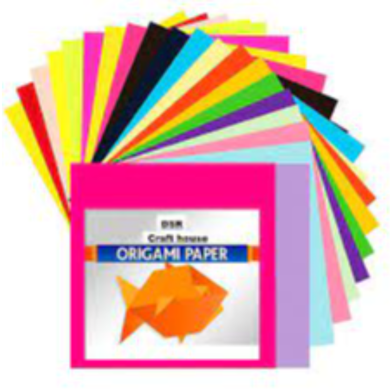 Origami Paper
