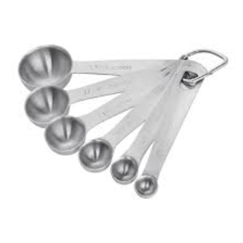 Measuring Spoons
