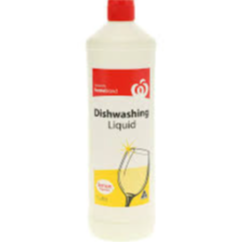 Dishwashing Liquid