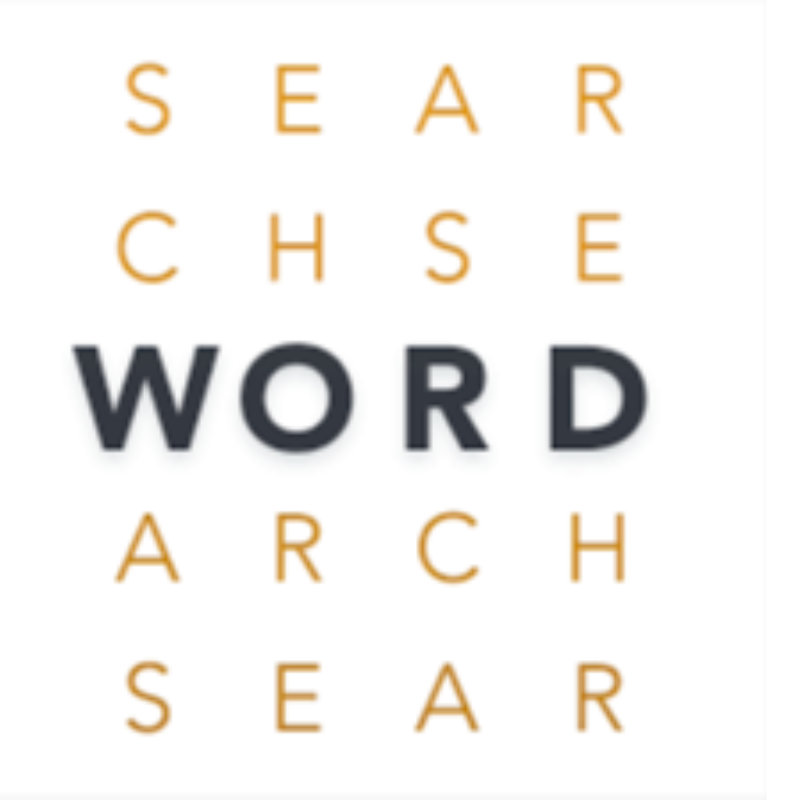 AROUND THE WORLD - Word Find