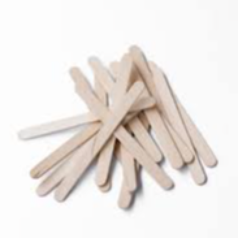 Popsicle Sticks