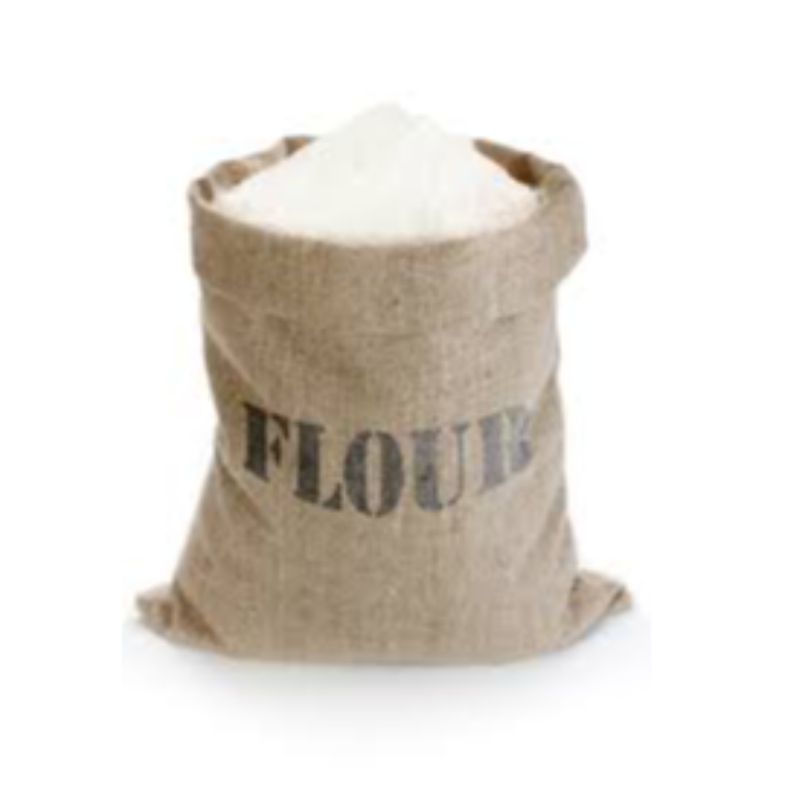 Baking Flour
