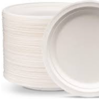 Paper Plates