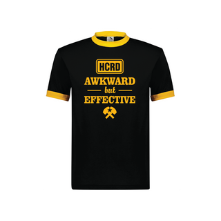 Ringer T-Shirt Style # 710 MB