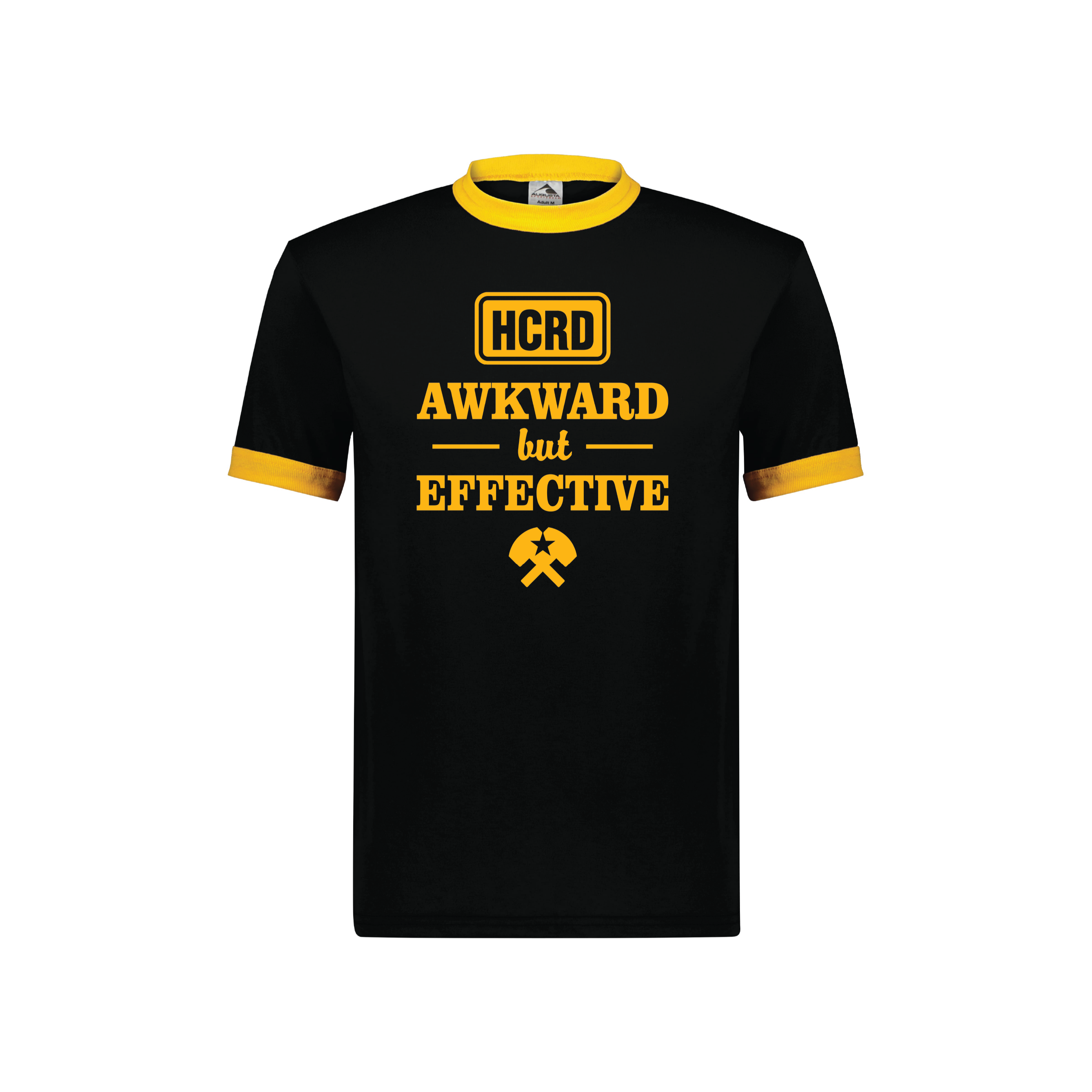 Ringer T-Shirt Style # 710 MB