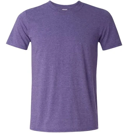 Adult Heather Purple