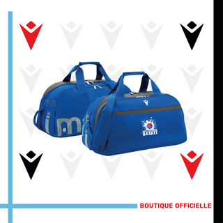Sac de sport BURST
