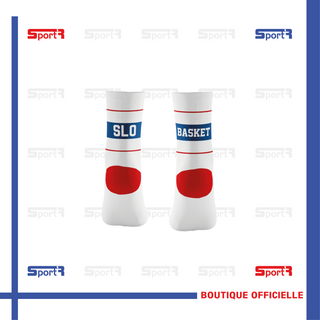 Chaussettes personnalisées 