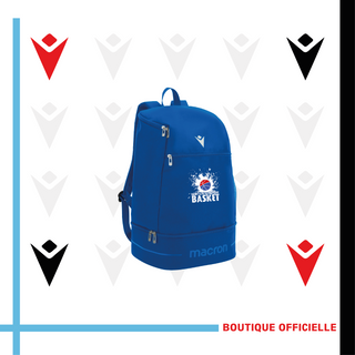 Sac à dos AXIS bleu