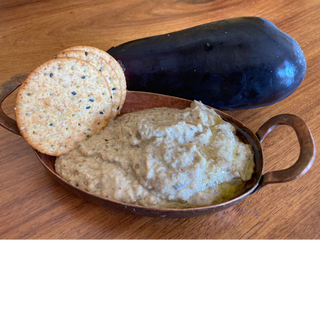 Baba ganoush