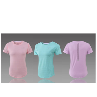 SwiftFit (Ladies Running shirt)