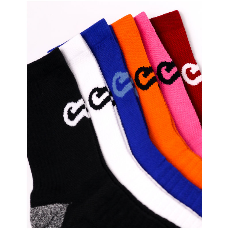 Zensole (Running Socks)