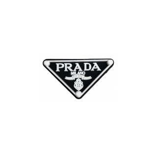 Prada charm 