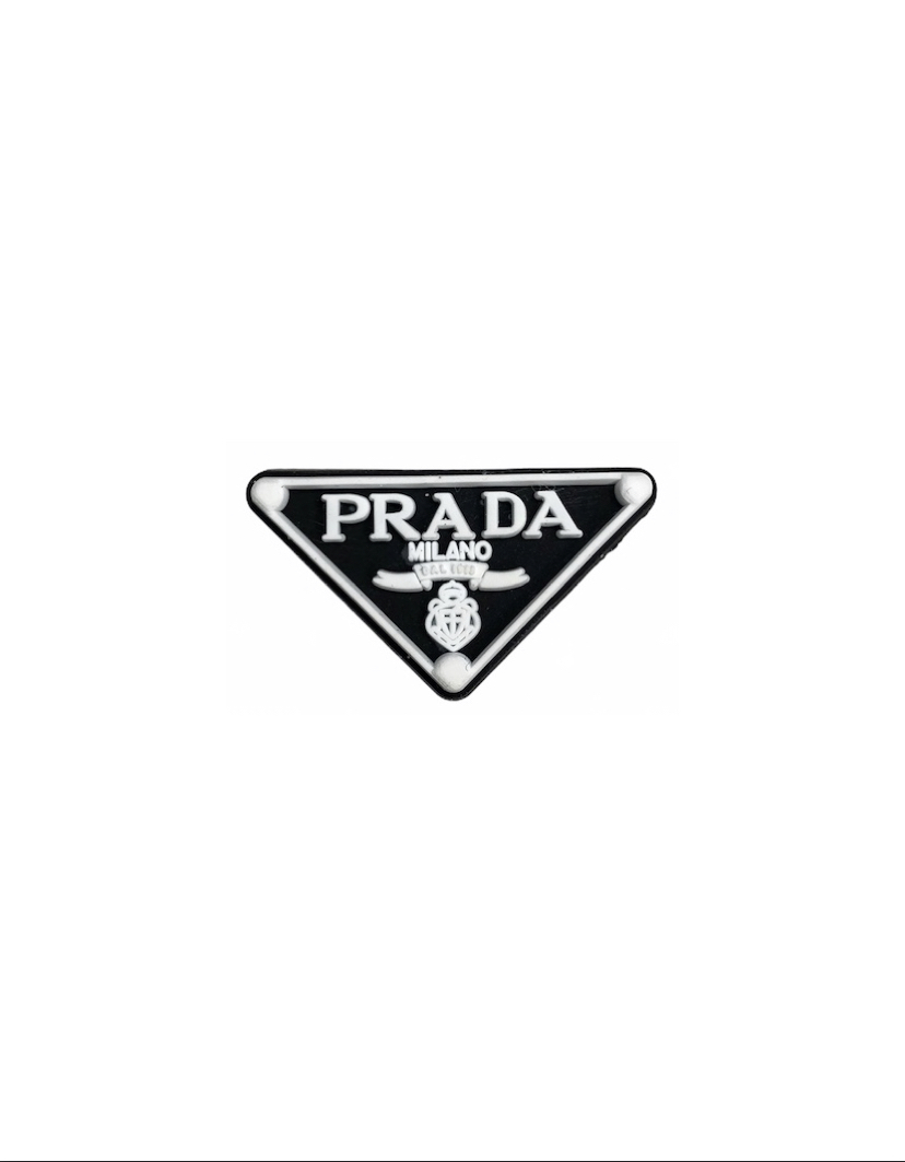 Prada charm  Main Image