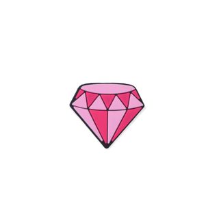 Diamond charm 