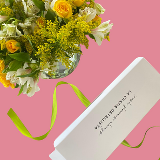 Membresía Fresh Flowers